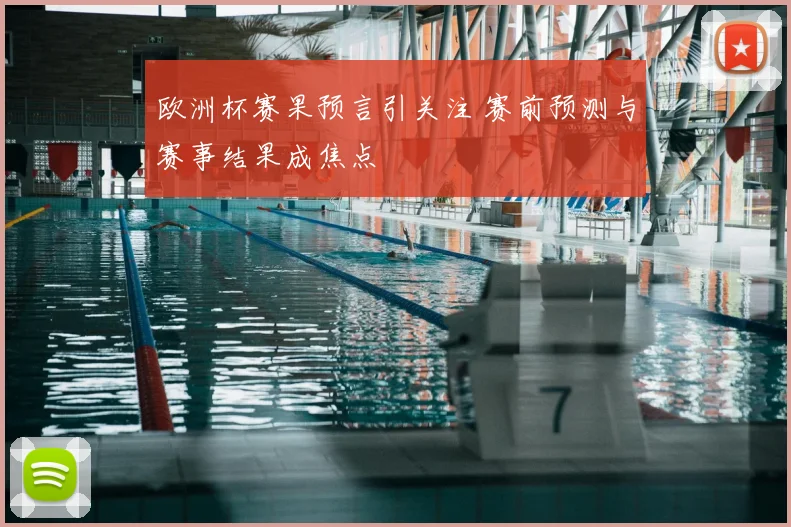 欧洲杯赛果预言引关注 赛前预测与赛事结果成焦点